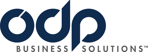 ODP Business Solutions, LLC Logo