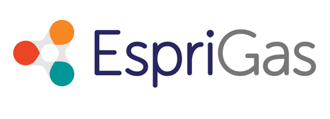 EspriGas Logo
