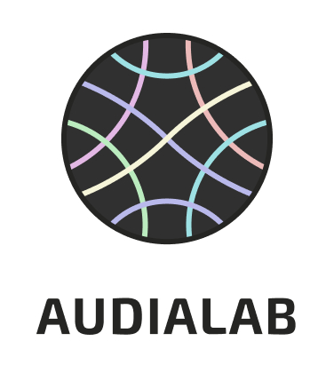 Audialab Logo