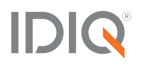 IDIQ Logo