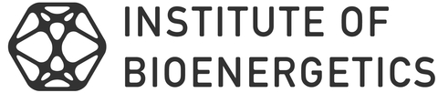 Institute of Bioenergetics Logo