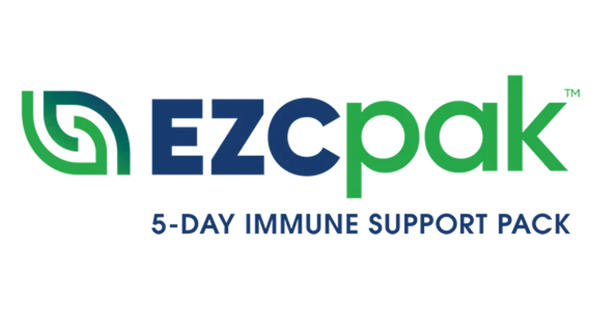 EZC Pak Declares Remarkable Results in DoubleBlind Study, Including a