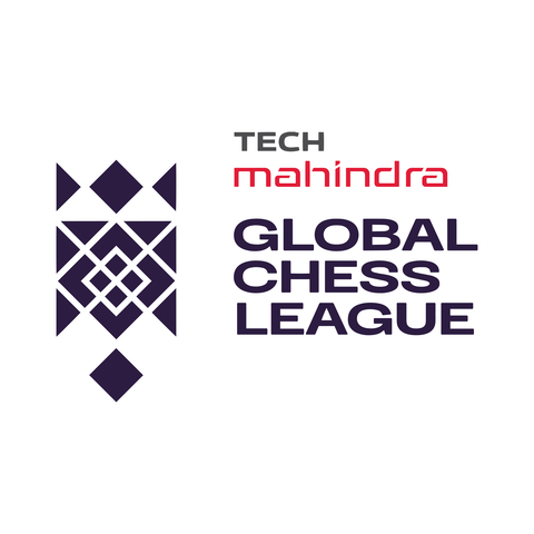 Tech Mahindra Logo