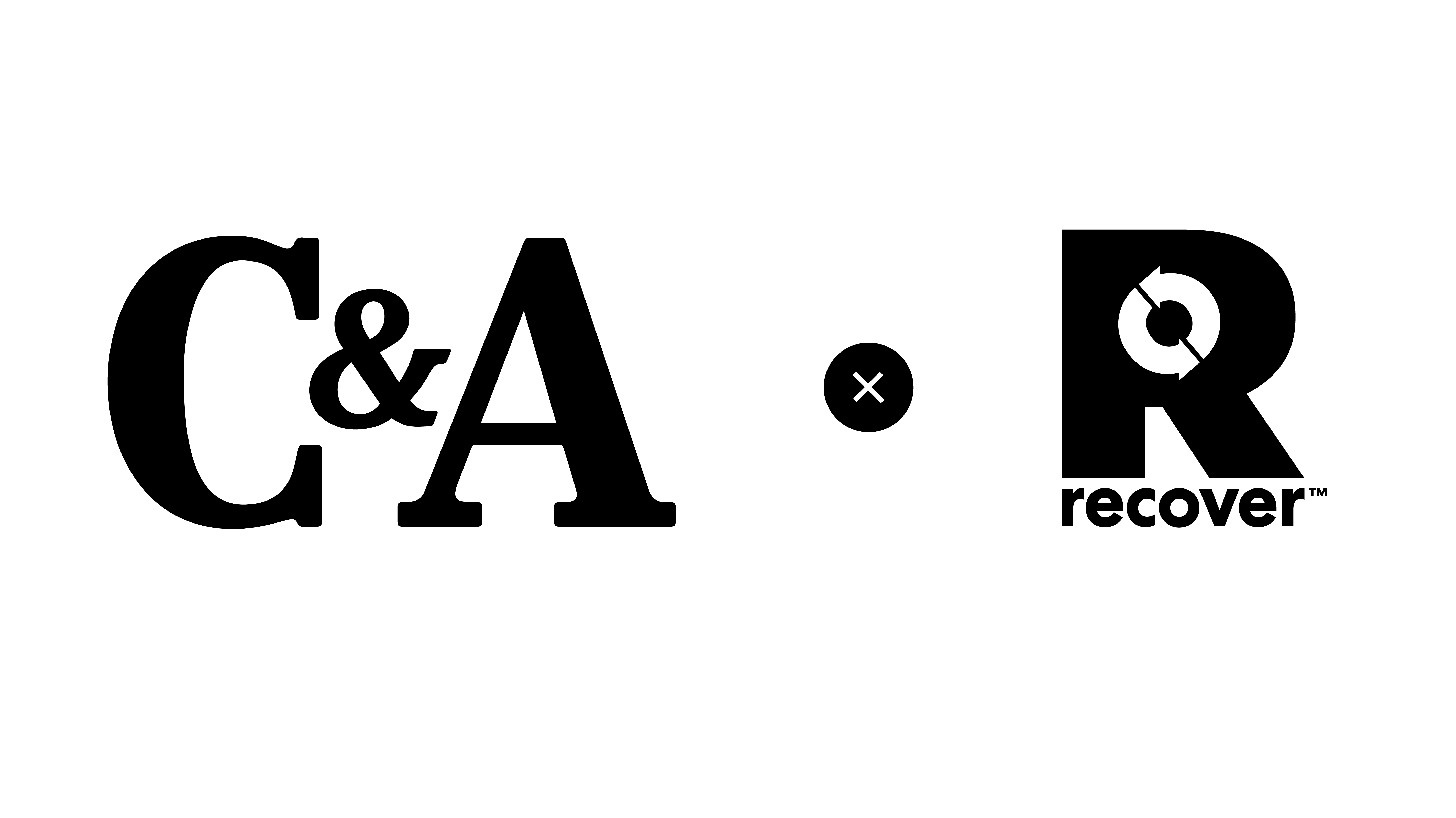 C&A Launches New Collection With Recover™ to Bring High-quality