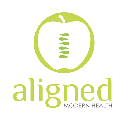 Aligned Modern Health Logo