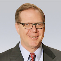 F. Samuel Eberts III, Chief Executive Officer and Chairman of the Board of Directors (Photo: Business Wire)