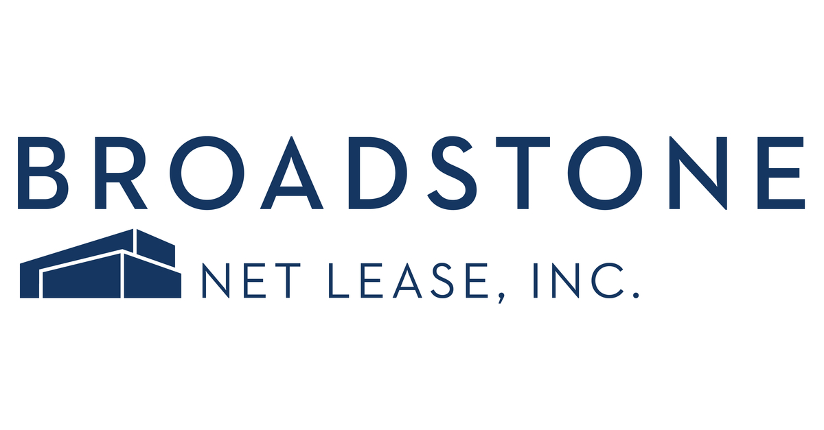 Broadstone Net Lease Announces First Quarter 2023 Results Business Wire