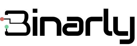 Binarly Logo