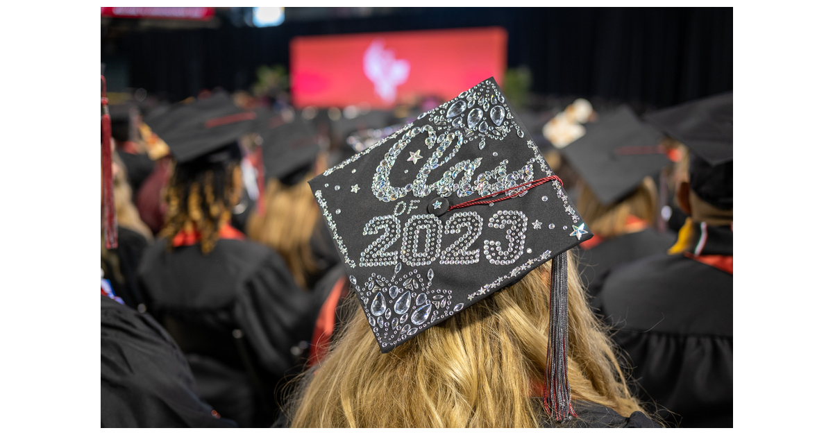 University of Phoenix Spring Commencement Ceremony held at Chase Field