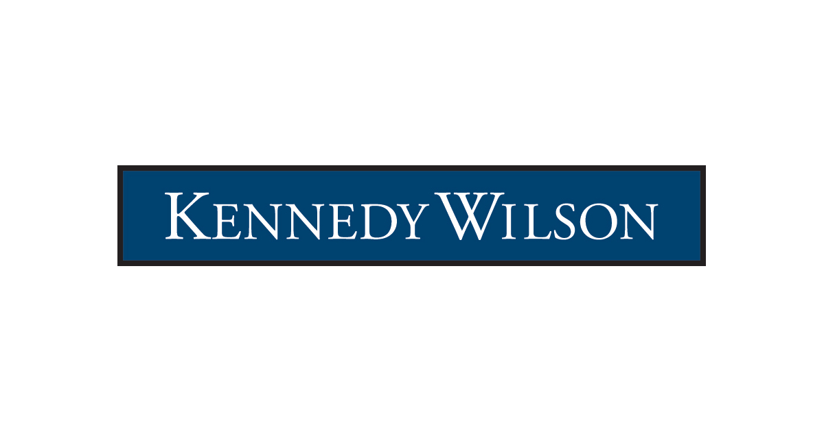 Kennedy Wilson Reports First Quarter 2023 Results Business Wire