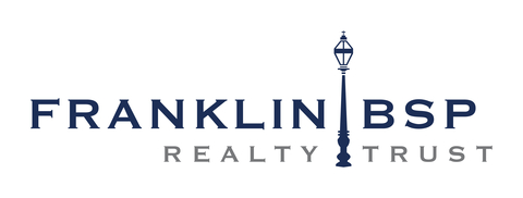 Franklin BSP Realty Trust, Inc. Logo