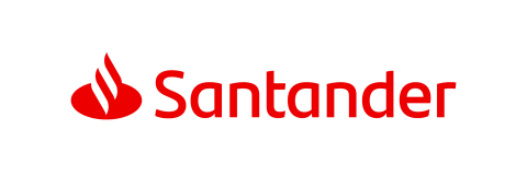 Santander Bank, N.A. Logo