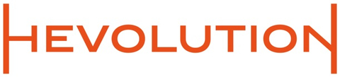 Hevolution Foundation Logo