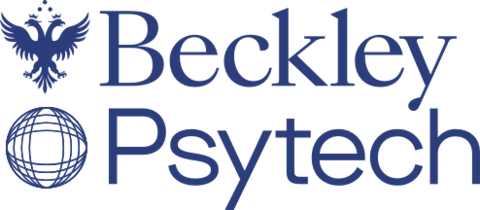 Beckley Psytech Logo