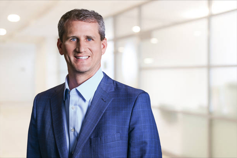 original Lineage Logistics today announced the appointment of Rob Crisci as Chief Financial Officer. Mr. Crisci brings more than 25 years of financial leadership experience in the industrial and technology sectors to Lineage as the company continues its next phase of growth and expansion. (Photo: Business Wire)