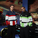 Tommy Hilfiger, Mercedes-AMG Petronas Formula One Team and Awake NY Collaborate at Miami Grand Prix