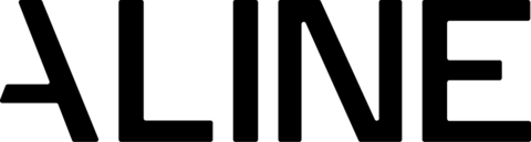 Aline Logo