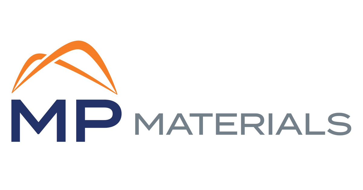MP Materials Reports First Quarter 2023 Results Business Wire