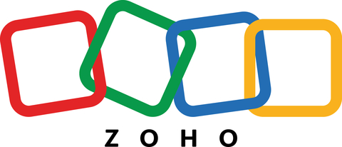 Zoho Corporation Logo