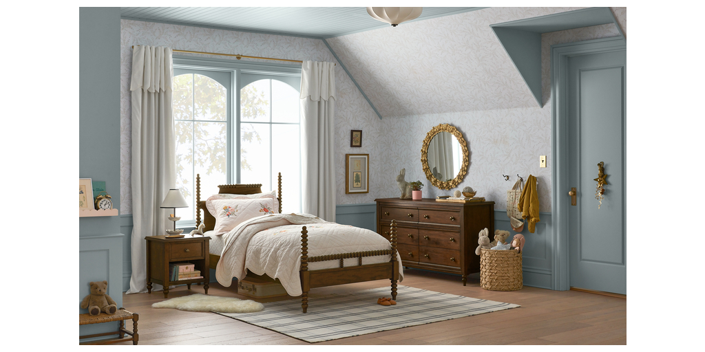 Introducing the CLJxPottery Barn Kids Collection! - Chris Loves Julia