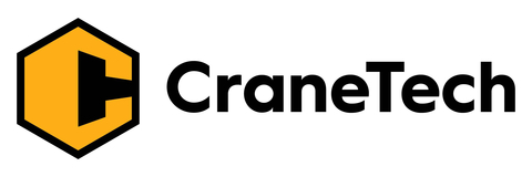 CraneTech Logo