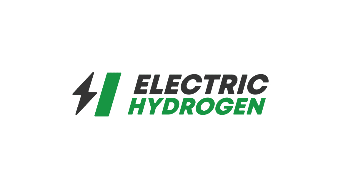 Electric Hydrogen Announces Gigafactory in Devens, Massachusetts to