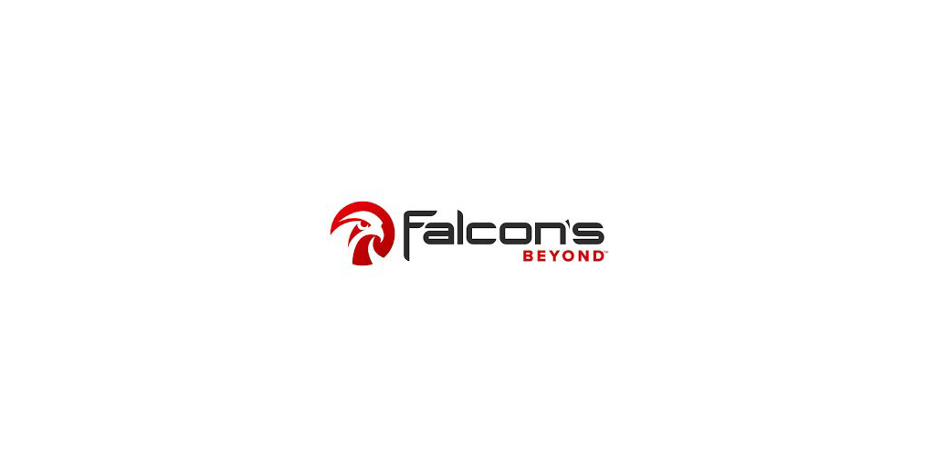 Falcon's Beyond Announces Robust Fan Engagement with Recently Launched  Roblox Experience, BEYONDLAND