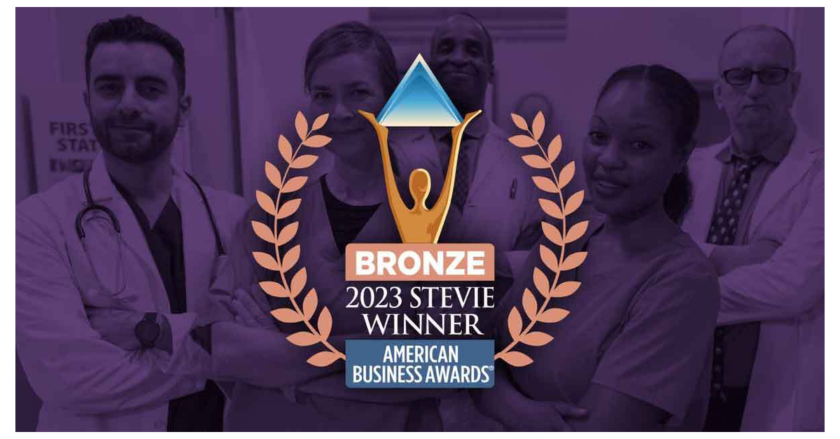 Klara® Honored as Bronze Stevie® Award Winner in 2023 American Business ...