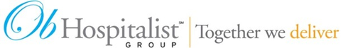 Ob Hospitalist Group Logo