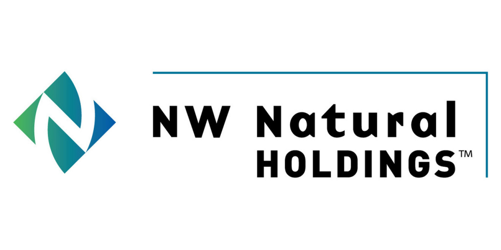 NW Natural Logo, Real Company