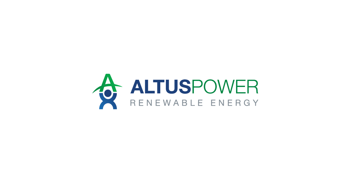 Altus Power, Inc. Announces Expansion into Maine with Completion of ...