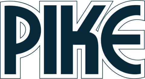 Pike Corporation Logo