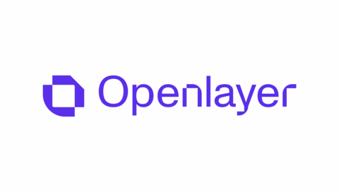 Openlayer Logo