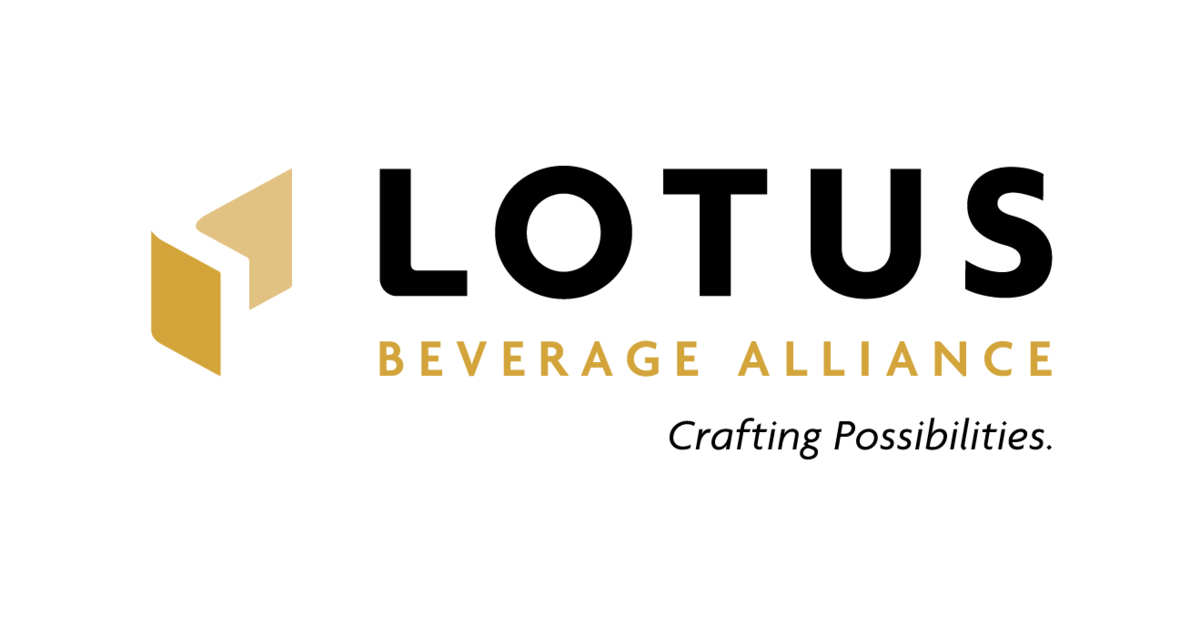 Lotus Beverage Alliance Supports Growth and Innovation for Craft