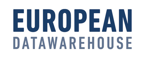 European DataWarehouse Logo