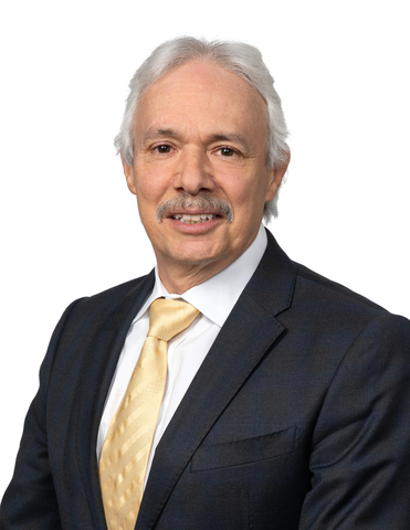 original Bert Alfonso (Photo: Business Wire)