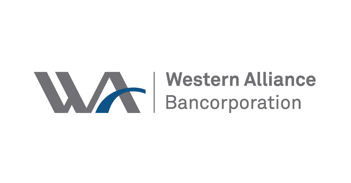 Western Alliance Bancorporation Issues Statement Disputing Recent