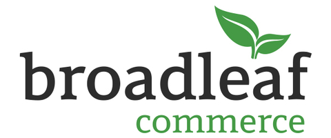 Broadleaf Commerce Logo
