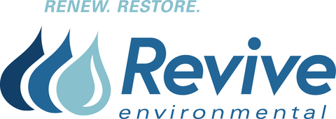 Revive Environmental Logo
