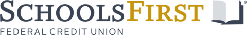 SchoolsFirst Federal Credit Union Logo