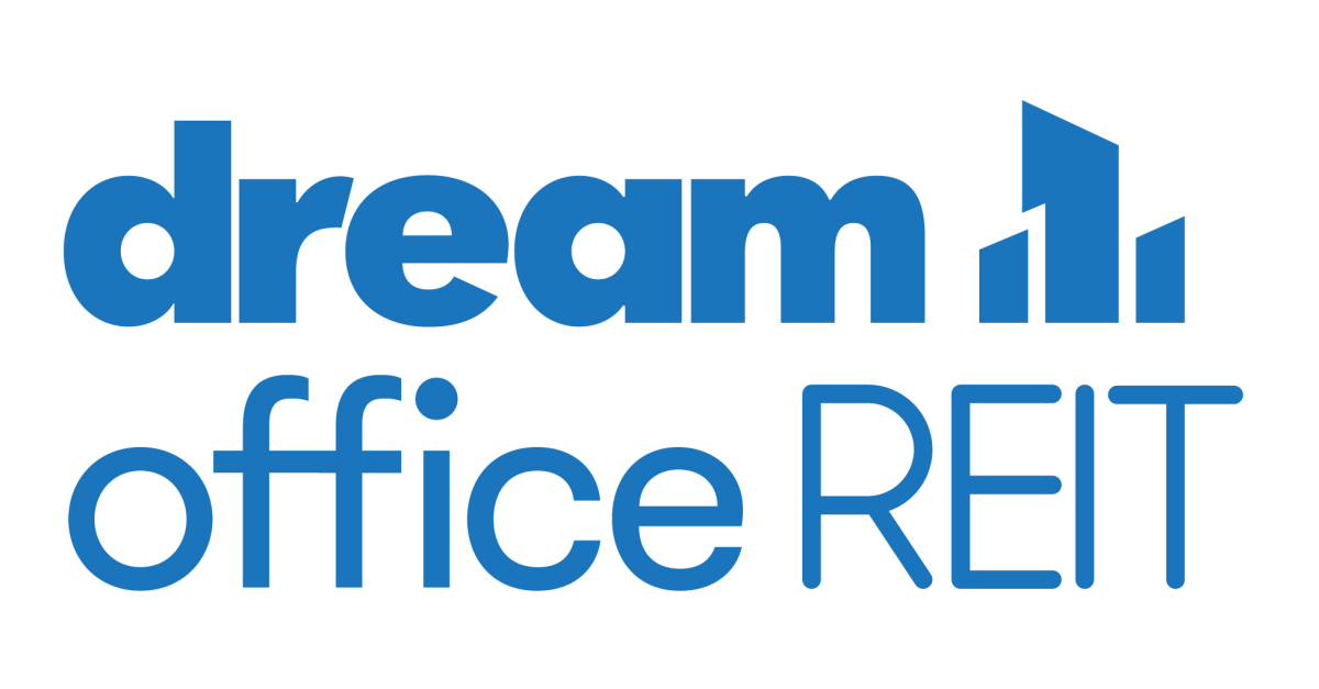 Dream Office REIT Announces $178 Million Bought Deal Secondary Offering of  Units of Dream Industrial REIT With Intention to Return Capital to  Unitholders | Business Wire