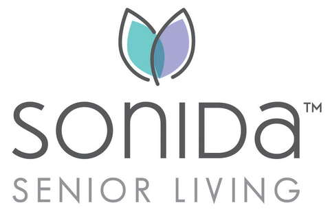 Sonida Senior Living, Inc. Logo