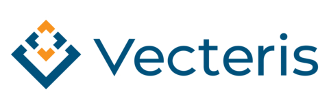 Vecteris Logo