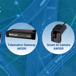 ATrack Joins Transport Logistic 2023, Launches In-Vehicle AI Solutions ...