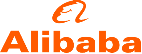 Alibaba Group Logo