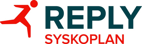 Syskoplan Reply Logo