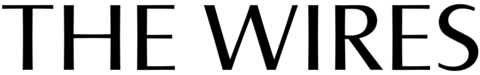 The Wires Logo