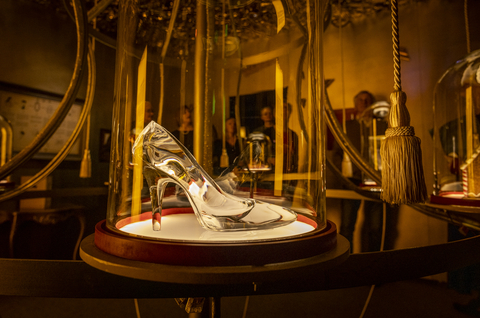 original The exhibition "Once Upon a Time: The Story of the Origins of Fairy Tales" opened on April 28th at Museum Centre Vapriikki in Tampere, Finland. The exhibition features familiar, and also unfamiliar, fairy tales from Finland, Europe and beyond seven seas. (Photo: Business Wire)