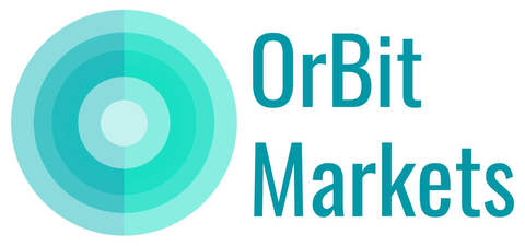 OrBit Markets Logo