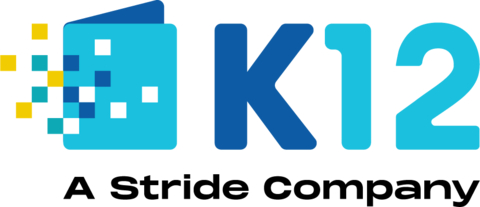Stride, Inc. Logo